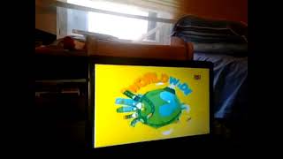 Tanda comercial Nick jr latinoamérica 2522013 [upl. by Llewen]