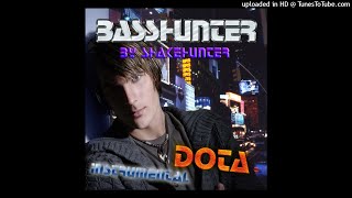 Basshunter  DotA Vi sitter i ventrilo och spelar DotA Shakehunters Instrumental Mix  FLP [upl. by Eihctir770]