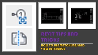 TIPS AND TRICKS HOW TO USE MATCHLINES AND VIEW REFERENCE [upl. by Chalmer356]