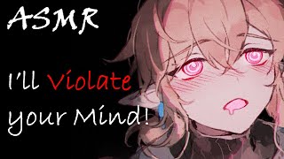 【ASMRM4F】 Yandere Magician Brainwashes You 【Mind Break  Soft Spoken】【Moonlight Castle Ep3】 [upl. by Marty]