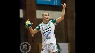 Best of Stine Oftedal  World best player of 2019 [upl. by Maisel]