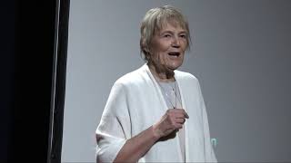 Flowers that Heal Us  Plant Communication amp Flower Essences  Gudrun Penselin  TEDxWilmingtonWomen [upl. by Cirted435]