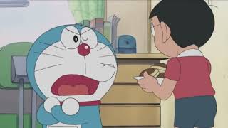 Doraemon Tagalog Episode 19 [upl. by Enneire]