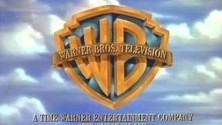 Warner Bros Television 2000 logo with 1994 jingle [upl. by Binette951]