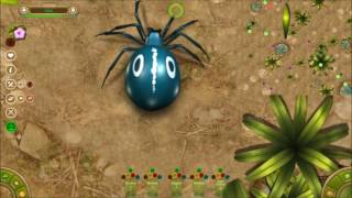 DGA Plays Ant Queen  Sandbox Mode Ep 8  Gameplay  Lets Play [upl. by Mycah]