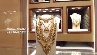 regaljewellers 20 പവൻ 91 9048052461 thrissur kozhikode kannur trivandrum kochi tamil [upl. by Lehcar]