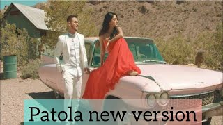 Chadti Jawani Tera Gora Gora Rang Ni Trending Song Patola New Version Mickey Singh Guru Randhawa [upl. by Etiuqram572]