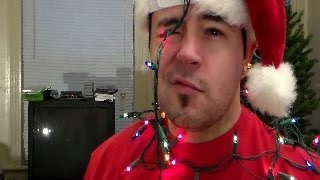 How to make standard Christmas Lights blink [upl. by Krucik]