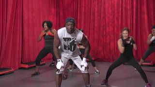 Billy Blanks Tae Bo® Next Generation Workout [upl. by Ingraham]