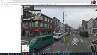 Terug in de tijd met Streetview [upl. by Llet]