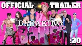 BREAKING BARBI 30 OFFICIAL TRAILER [upl. by Scornik]