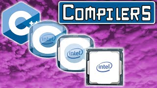 How does a compiler work [upl. by Ellinnet]