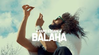 Ramy Essam  Balaha  رامى عصام  بلحه [upl. by Fleur]