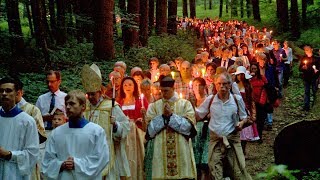 Mariä Himmelfahrt in Maria Vesperbild [upl. by Adnaluy]