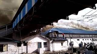 itarsi railway station [upl. by Lenoj705]