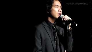 Huwag Mo Nang Itanong  Ely Buendia Music Museum [upl. by Indnahc]