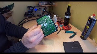 Volvo S80 ABS module repair [upl. by Sydelle]