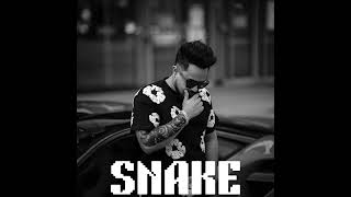 Snake Full Song Cheema Y [upl. by Esmerolda]