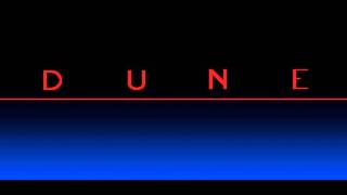 Dune  Soundtrack Adlib [upl. by Ylus]