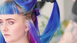 Crazy Color  Back to Base Remover  Salons Direct [upl. by Bible]