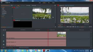 Lightworks free video editor Review and Tutorials [upl. by Tade530]