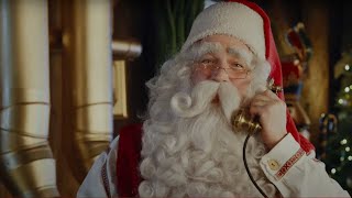 Discover New Personalized Videos and Calls From Santa in 2023 [upl. by Ifill215]