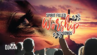 Best Swahili Worship Mix 2023  NONSTOP WORSHIP  Spirit Filled Worship Songs  DJ KRINCH KING [upl. by Mungam]