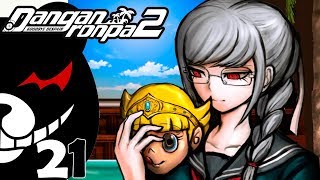 Danganronpa 2 Goodbye Despair Español 21 quotLa justicia de una herramientaquot [upl. by Novehs]