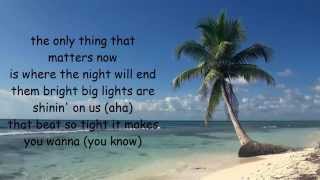 Madcon  Dont Worry feat Ray Dalton Lyrics [upl. by Kandy]