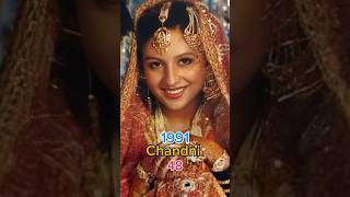 Sanam bewafa movie cast Then amp Now  19912024 shorts sanambewafamovie [upl. by Cima]