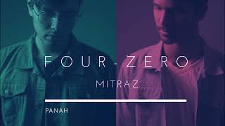 MITRAZ  Panah Official Audio [upl. by Eriuqs364]