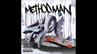 13 Method Man  Say [upl. by Dlorad]