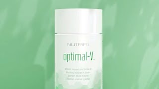 Discover Nutrifii™ OptimalV™ [upl. by Glavin]