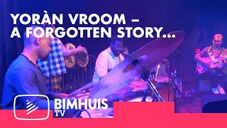 BIMHUIS Productions  REFLEX Yoràn Vroom  A Forgotten Story [upl. by Anua389]