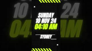 Hobart Hurricanes Women vs Perth Scorchers Women 21st Match  Sydney Sportswiz wbbl2024 [upl. by Otsirave]