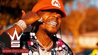 Sauce Walka  “Where Was You At” Official Music Video  WSHH Exclusive [upl. by Aiva]