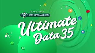 PLAN ULTIMATE 35 ONEXOX PREPAID [upl. by Irisa803]