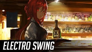 ► Best of Electro Swing Mix January 2017 ◄ ￣▽￣ [upl. by Max]