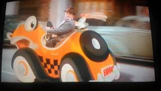 clip of who framed roger rabbit [upl. by Brigit662]