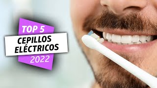 ¡Los Mejores CEPILLOS ELÉCTRICOS de 2022 [upl. by Aileduab122]