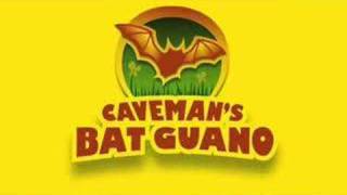 Bat Guano from Cavemans The best organic fertilizer [upl. by Ahsilet828]