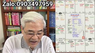 Tuổi Tân Mùi1991Nữ Mệnh Thái Âm Cư Hợi  Tử Vi Mệnh Lý  Bùi Biên Thùy [upl. by Neall]