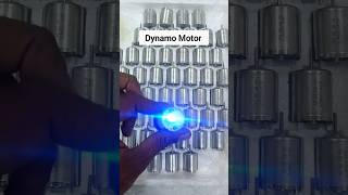 Dc Dynamo generator motor shorts [upl. by Onirefes]