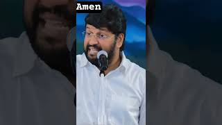 Shalem Raju Anna short message thandrisannidhiministries teluguchriatiansongs christianmusic [upl. by Yecam]