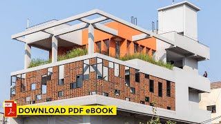 Low Budget Renovation of Shete House in Ranjangao Pune by MP Architects Collaborative Home Tour [upl. by Orenid]