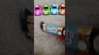 APETITO SOUR CREAM AND COLORFUL CARS 😁 youtubeshorts shortvideo trending [upl. by Valerle220]