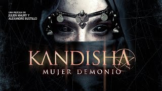 Kandisha Mujer Demonio  Trailer English Language [upl. by Anolla]