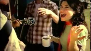 Folgers Commercial Fiddlers Morning [upl. by Brande255]