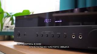 Hyper Sound AV 6188HD [upl. by Domela]