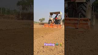 👉Tractor 🚜Barabanki 💯Shorts 🌾 [upl. by Kristin]